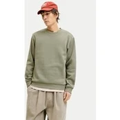Jack & Jones Džemperis Soho 12278791 Žalia Regular Fit