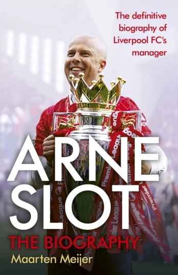Arne Slot