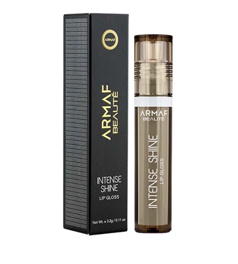 Armaf Beaute Intense Shine Lip Gloss 3,2g
