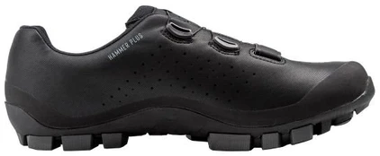 Dviratininko batai Northwave Hammer Plus, juodi