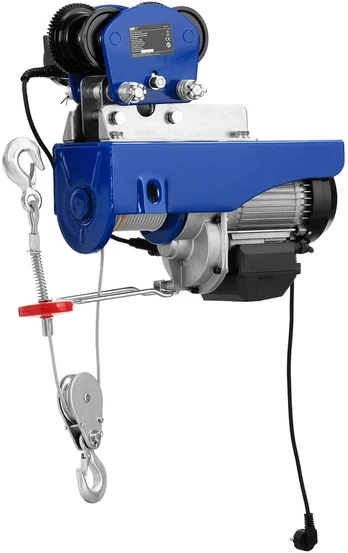 Elektrinė gervė 1600 W
