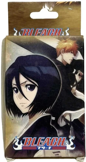 Kortos Bleach