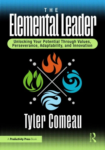 Elemental Leader
