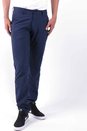 Medžiaginės kelnės BLK JEANS