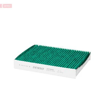 DENSO DCF804A Filtras, salono oras