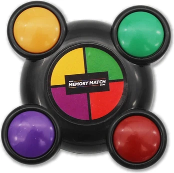 Winkee - Keychain - Mini Memory Game (18745)