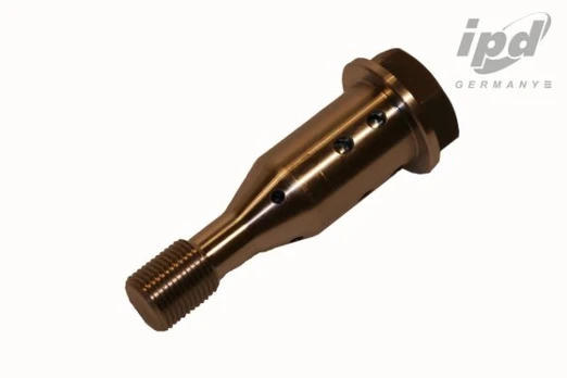 HEPU HEP21-5094 Camshaft adjustment solenoid