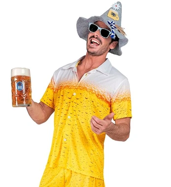 BEER PARTY SHIRT