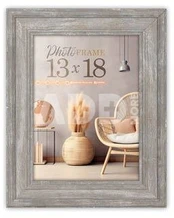 Zep PM834G Palermo Grey 30x40 cm