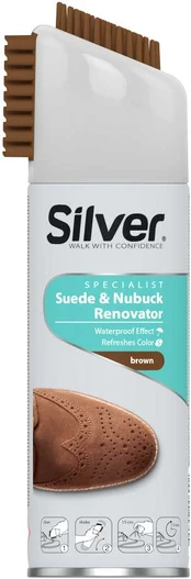 Kurpju smēre Silverlit, 0.250 l