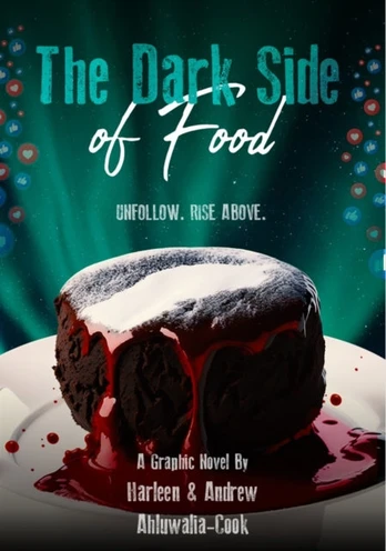 DARK SIDE OF FOOD