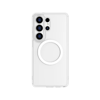 AMAZINGTHING Minimal Drop Proof Case S26 Ultra Transparent
