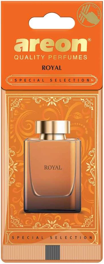 Areon Special Royal oro gaiviklis