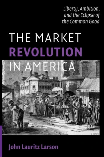 Market Revolution in America