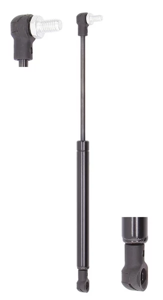 dujinė spyruoklė, centrinė konsolė KR31507