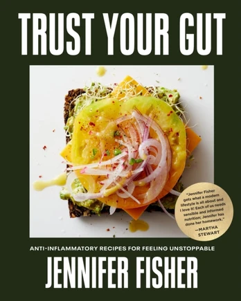 Trust Your Gut