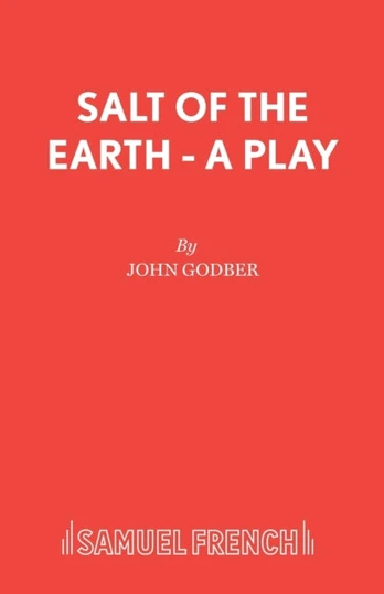 Salt of the Earth