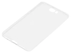Blow Huawei Y5 II dėklas skaidrus 'U' kaina