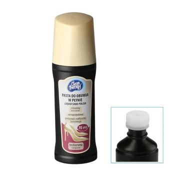 Ravi batų tepalas bespalvis, 70ml
