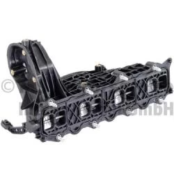 PIERBURG 7.10131.08.0 Intake manifold