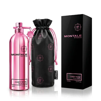 Montale Paris Candy Rose EDP - unpacked 100 ml