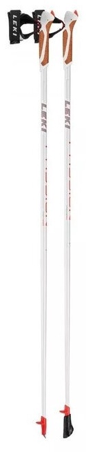 Šiaurietiško ėjimo lazdos Leki Passion, 115 cm