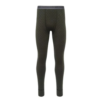 THERMOWAVE Kelnės MERINO XTREME Chaki