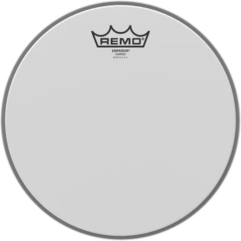 Būgno plastikas Remo Emperor Coated 14" BE-0114-00
