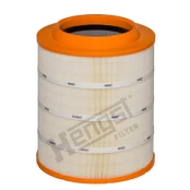 Oro filtras HENGST E1150L kaina