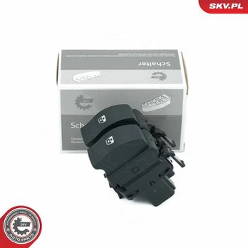 Jungiklis, lango pakėliklis ESEN SKV 37SKV488