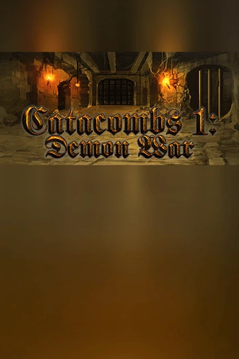 Catacombs 1 Demon War PC
