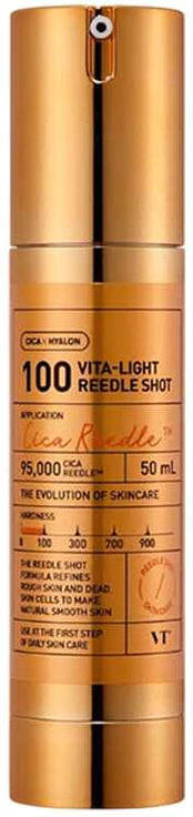 VT COSMETICS Vita-Lite Riddle Shot 100 50 ml