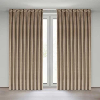 Eurofirany ZAS/MELANIE/C.BE 125X270 FLEX