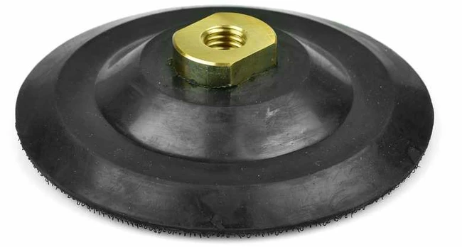 Geko Adapteris 125mm M14 dimanta pulēšanas diskiem ciets