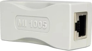 Baaske Isolator Netzwerk MI 1005 MED grau
