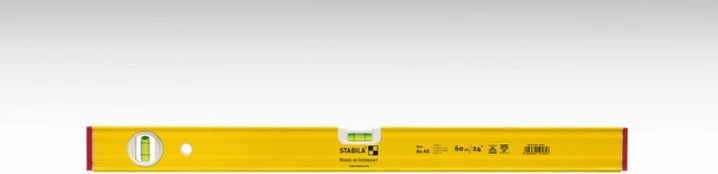 Gulsčiukas 80 AS 80cm, Stabila