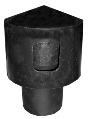 Ventiliacijos alsuoklis
