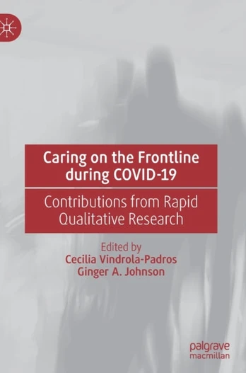 Caring on the Frontline during COVID-19