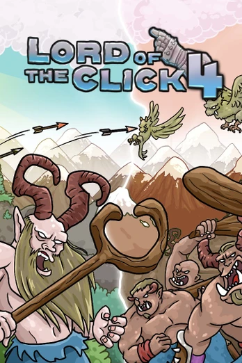 Lord Of The Click 4 PC