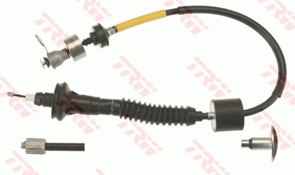 TRW GCC3100 Clutch cable