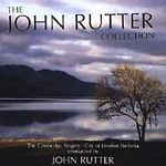 CD John Rutter - The John Rutter Collection