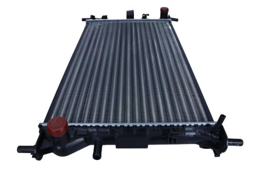 Radiatorius, variklio aušinimas MAXGEAR AC206509