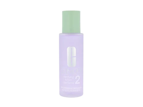 Cleansing Water Clinique 3-Step Skin Care 2, 200ml