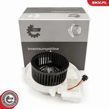 Vidaus pūtiklis ESEN SKV 68SKV115