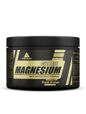 Peak Magnesium Citrate 240 g. kaina