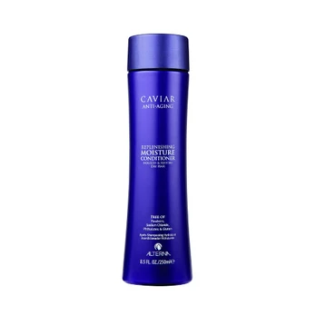 Alterna Conditioner for permanent hydration and protection Caviar Anti-Aging (Replenishing Moisture Conditioner) 1000ml Moterims