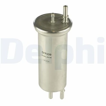 Kuro filtras DELPHI EFP209