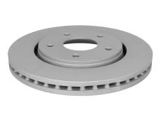 ATE 24.0128-0263.1 Brake Disc kaina