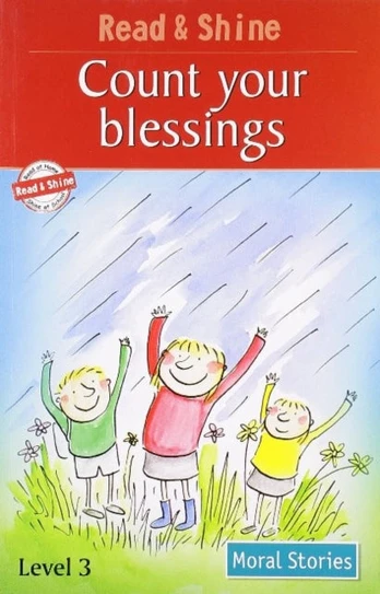 Read & Shine Moral Stories
