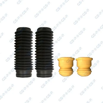 Apsauginio dangtelio komplektas, amortizatorius GSP 5407830PK